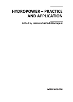 Hydropower - Practice and Application.pdf